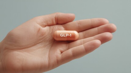Taking a closer look at GLP-1 drugs and their rising popularity in weight loss trends