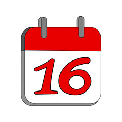 Minimalist calendar design template for 2025. Perfect for business, office, or personal planning. Clean layout, modern look, easy to customize. Great for print or digital use