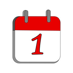 Minimalist calendar design template for 2025. Perfect for business, office, or personal planning. Clean layout, modern look, easy to customize. Great for print or digital use