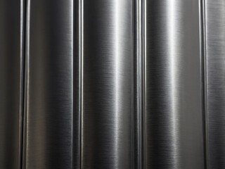 Abstract Metallic Texture Background