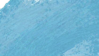 Obraz premium Cold winter ocean surface with abstract blue water and white snow texture. Frozen blue water surface with soft texture and abstract winter feel.