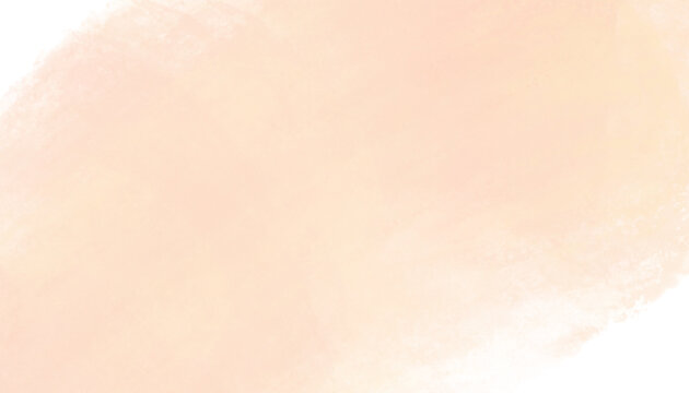 Vintage watercolor grunge background with blank space for text. Abstract watercolor grunge background with aged brown paper texture.