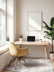 living room interior