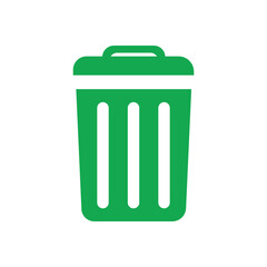 trash can icon