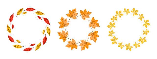Explore the vibrant Autumn Leaf Wreath Designs that are perfect for your seasonal decor needs