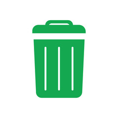 trash can icon