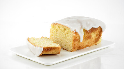 Fluffy Delicious Sandwich