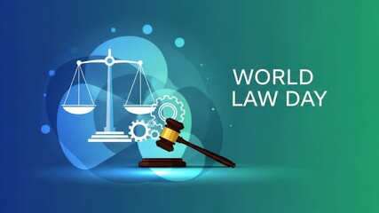 World Law Day: Justice, Equality, and Legal System