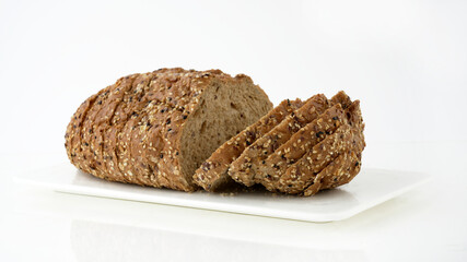 Baked Crispy Sausage Roll