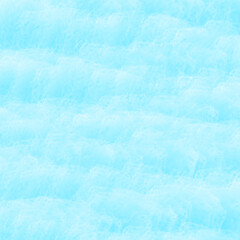 Soft Azure Wash: Textured Watercolor Abstract Background. © Mudhofeeya