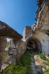 Miletus ancient city. Miletus was an ancient Greek city located in Ancient Caria. Its ruins are...