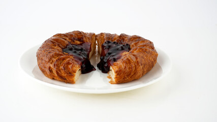 Bakery and Fast Food Items