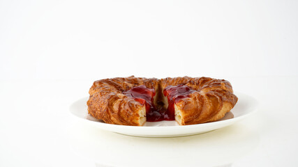 Bakery and Fast Food Items