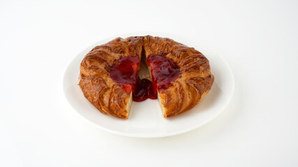 Bakery and Fast Food Items