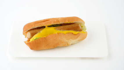 Bakery and Fast Food Items