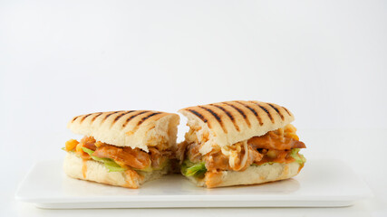 Bakery and Fast Food Items