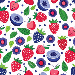 High quality high demand seamless vector design