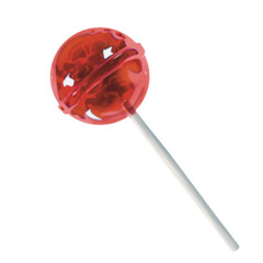 Red Lollipop 