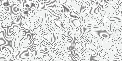 Generate an abstract background featuring intricate, flowing contour lines in varying shades of grey on a light,neutral background.The lines should create a sense of organic movement and subtle depth.