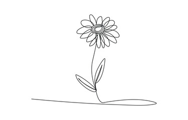 Infinity love icon. Continuous line art drawing Hearts with Infinity symbol. Friendship and love concept.