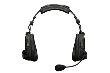 Headphone SWAT tactical