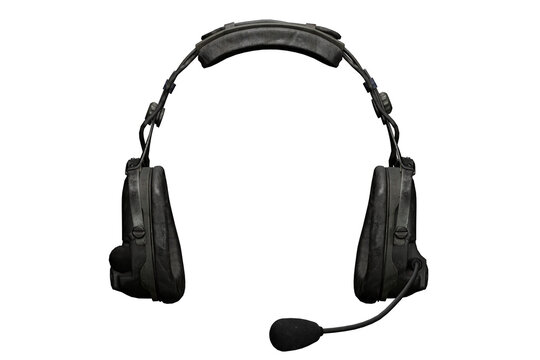 Headphone SWAT tactical
