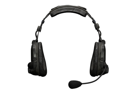 Headphone SWAT tactical