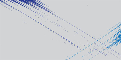 White & blue gradient color pattern grunge texture background. Pop art comic style sport vector illustration scratches