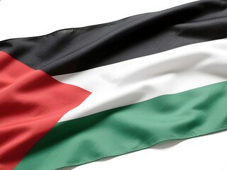 Palestine Flag
