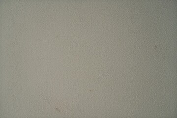 Close-Up Texture of Gray Used Car Headliner Felt Material