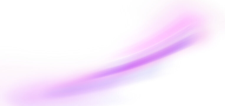 Abstract pink and purple color gradient design