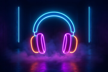 Neon headphones wallpapers neon headphones wallpapers neon headphones wallpapers neon head
