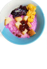 Tropical Es Doger, Favorite Indonesian Dessert