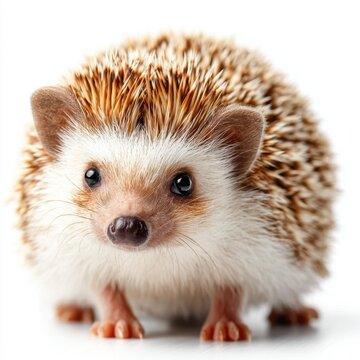 ヨツユビハリネズミ」の写真素材 | 1,226件の無料イラスト画像