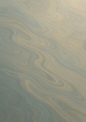 Obraz premium Abstract swirling marble texture