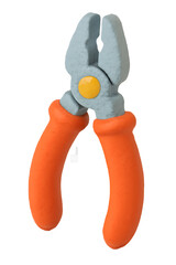 A versatile adjustable pliers for gripping, turning, and clamping in construction, plumbing, and repair tasks.