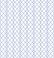 seamless geometric two-color pattern made in illustrator