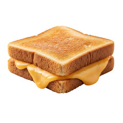 Classic Grilled Cheese Sandwich