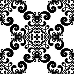 Geometric Ethnic traditional seamless , Aztec, Tribal, Hmong, Native American Indian, Pattern design for wrap, carpet, decorative illustraion
