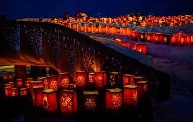 ランタンフェスティバル