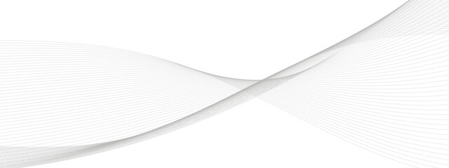 Abstract background with wave and curve line. Curve wave seamless pattern. Thin line wavy abstract vector background. Curve wave seamless pattern. Vector illustration.