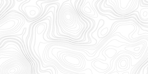  Abstract lines background. Contour maps. Topo contour map design.Lines Topographic contour lines grid map seamless pattern. 