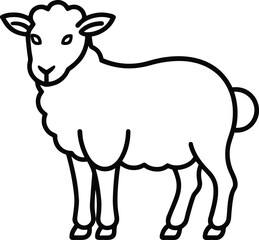 sheep-outline-vector-icon-on-white-background.svg