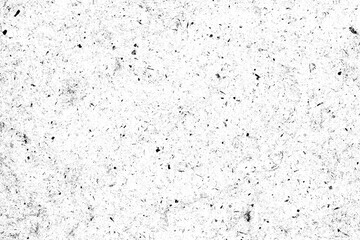 Craft paper surface overlay PNG transparent background macro