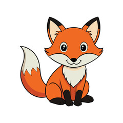  fox cartoon