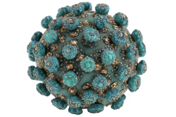 Virus Structure Visualized