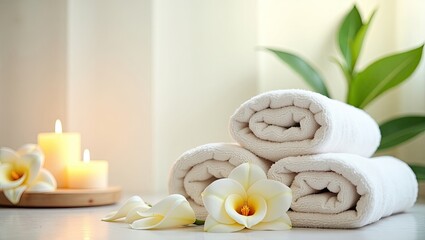 spa still life
