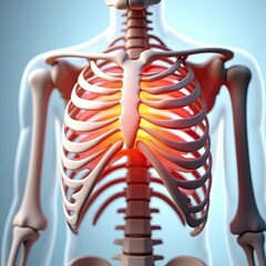 human body anatomy