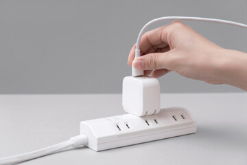 TypeA USB. USB outlet, USB power adapter, USB charger, USB power plug. タイプA-USB. USBコンセント、USB充電器、USBチャージャー、USBプラグ。