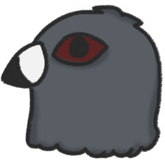 pigeon